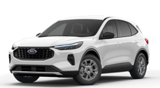 2026 Ford Escape® External Image 2